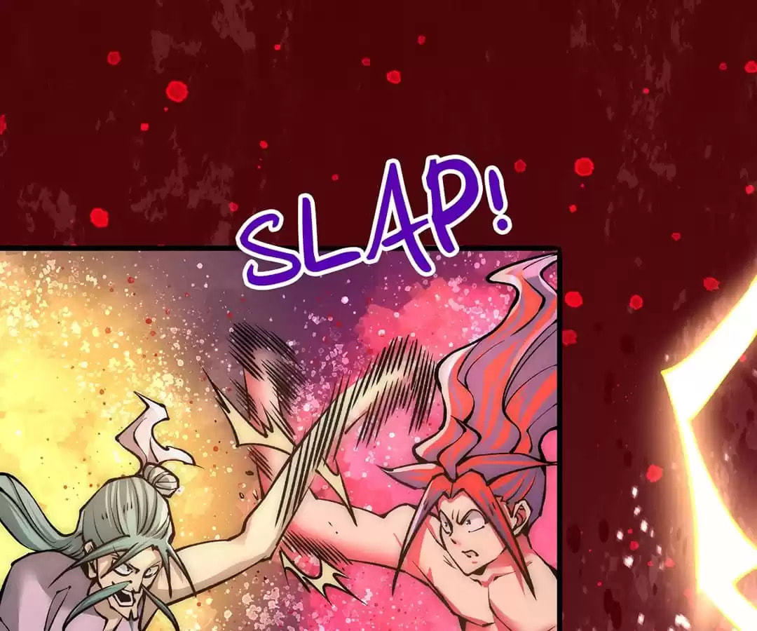 Read Almighty Master chapter 164 image 63 on Lezhin