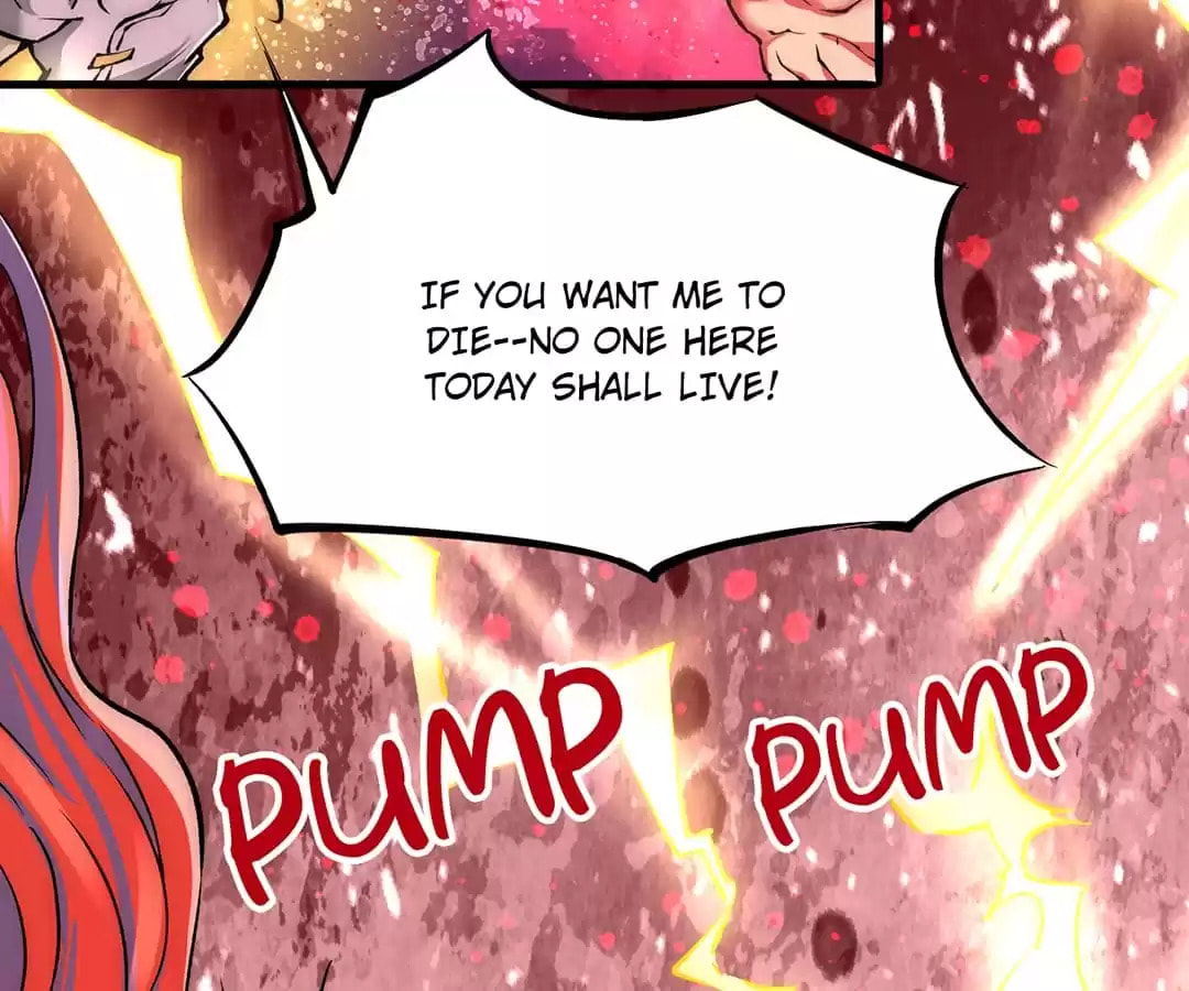 Read Almighty Master chapter 164 image 64 on Lezhin