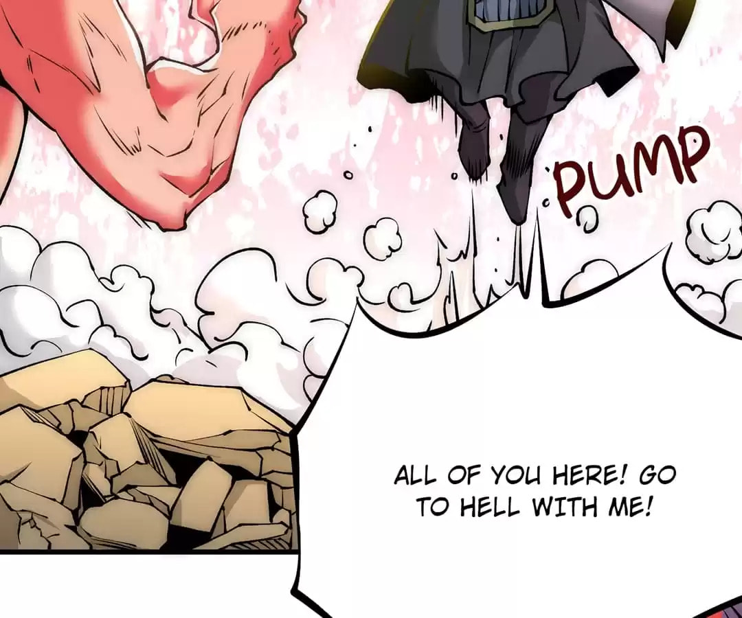 Read Almighty Master chapter 164 image 66 on Lezhin