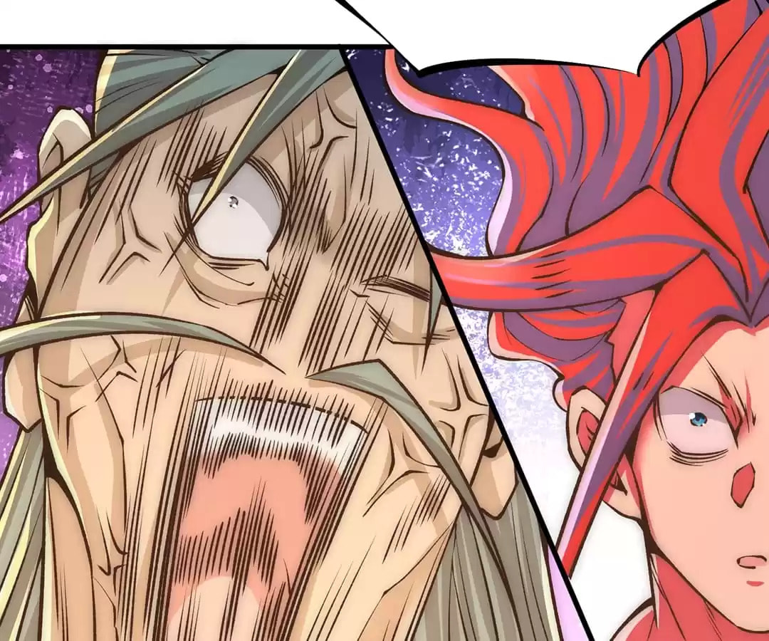 Read Almighty Master chapter 164 image 67 on Lezhin