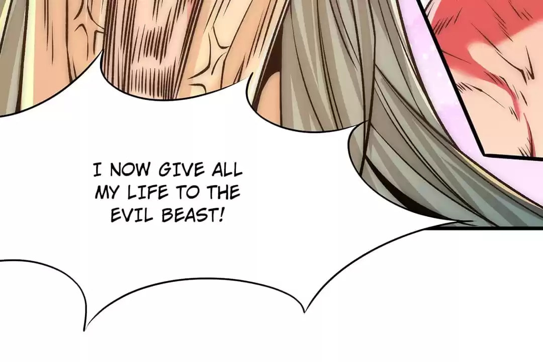 Read Almighty Master chapter 164 image 68 on Lezhin