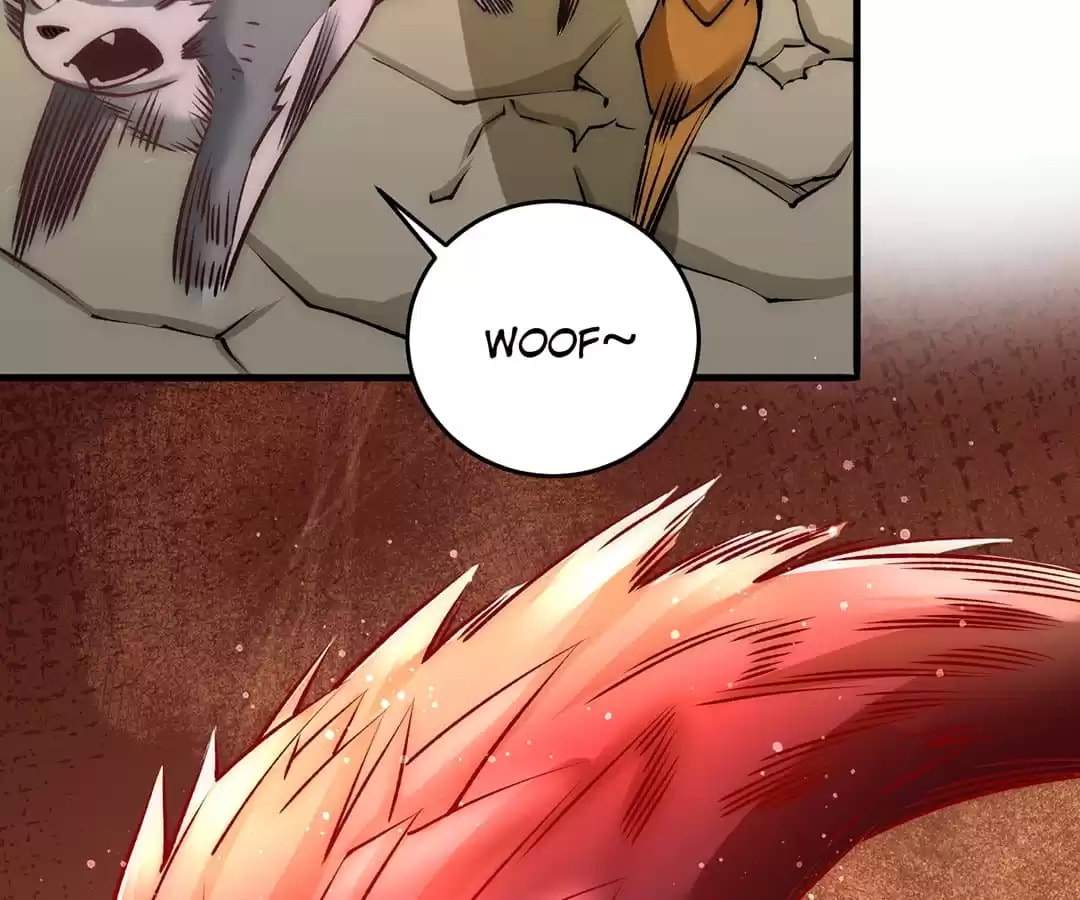 Read Almighty Master chapter 164 image 71 on Lezhin