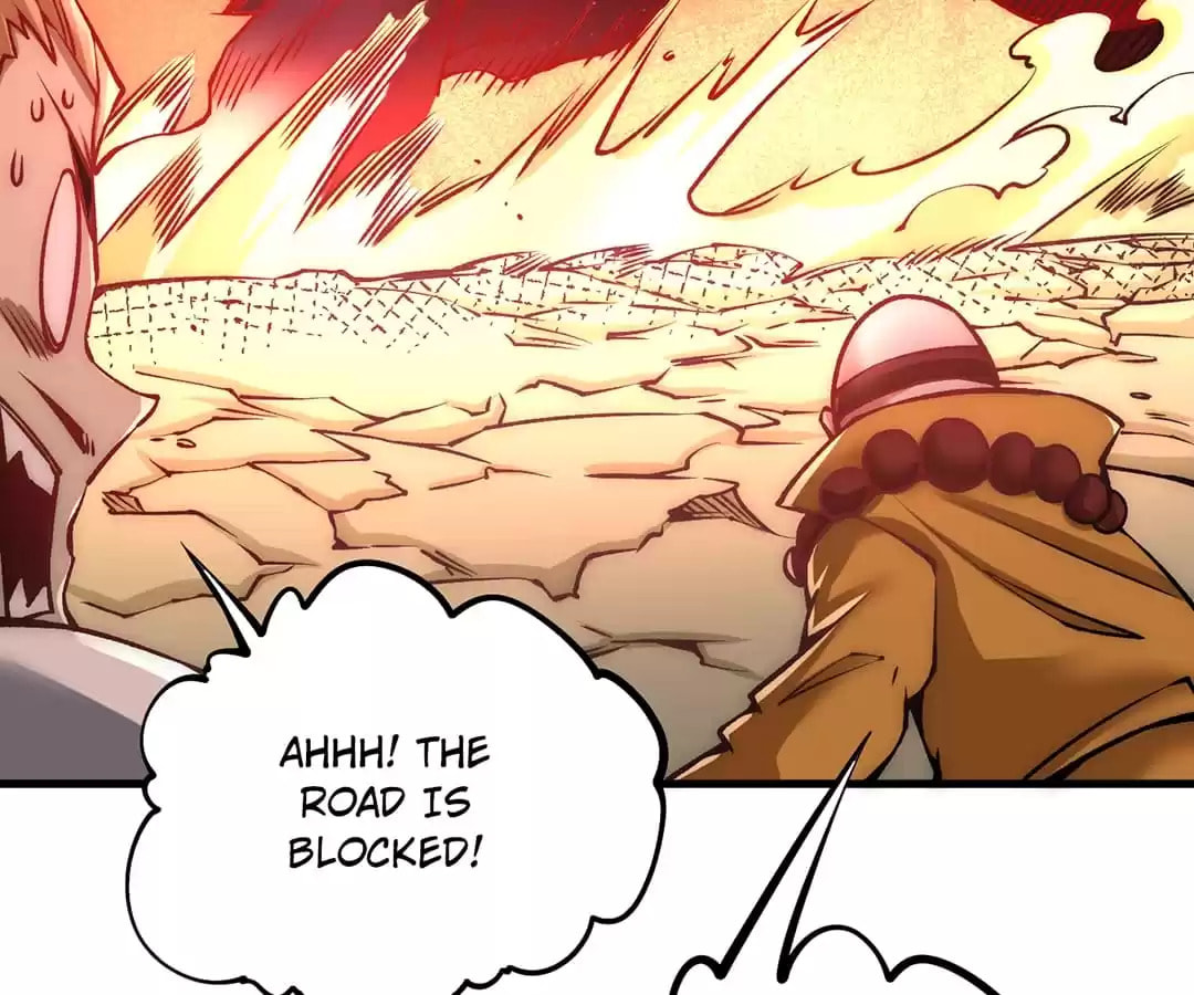 Read Almighty Master chapter 164 image 73 on Lezhin