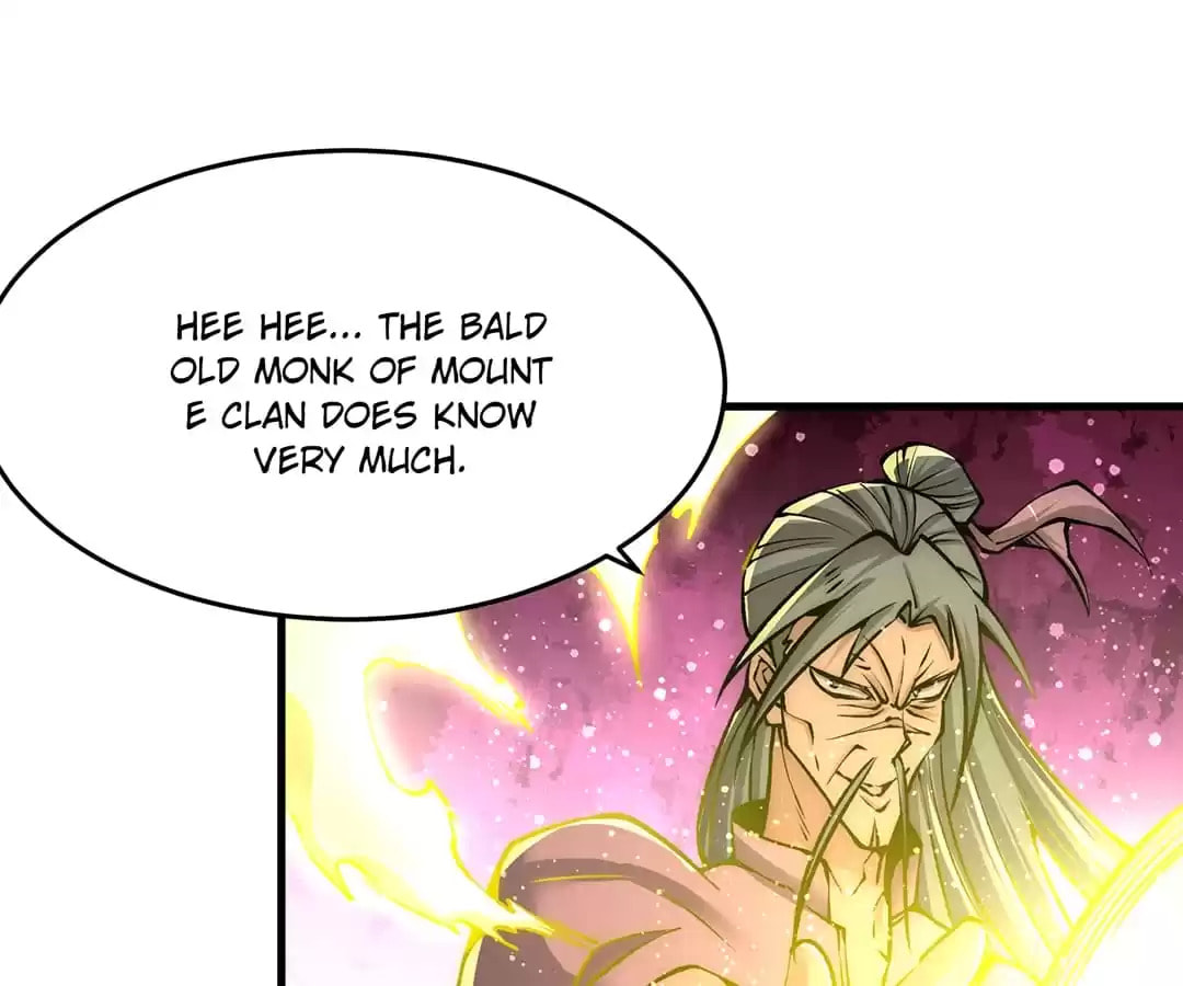 Read Almighty Master chapter 164 image 75 on Lezhin
