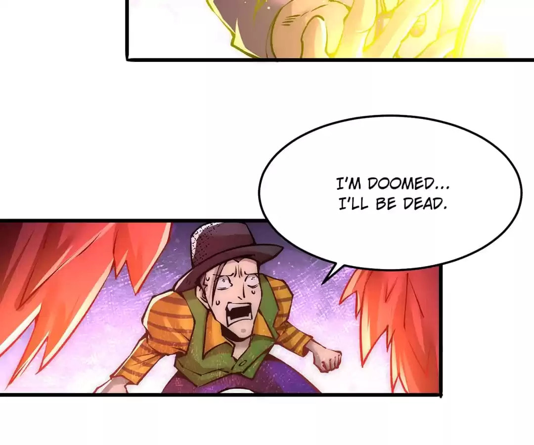 Read Almighty Master chapter 164 image 76 on Lezhin