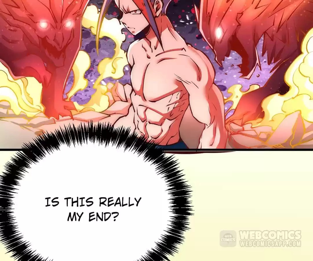 Read Almighty Master chapter 164 image 78 on Lezhin