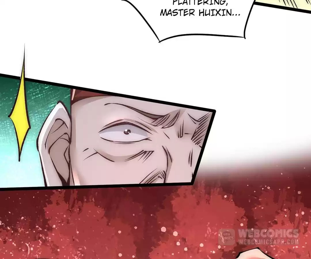 Read Almighty Master chapter 164 image 8 on Lezhin