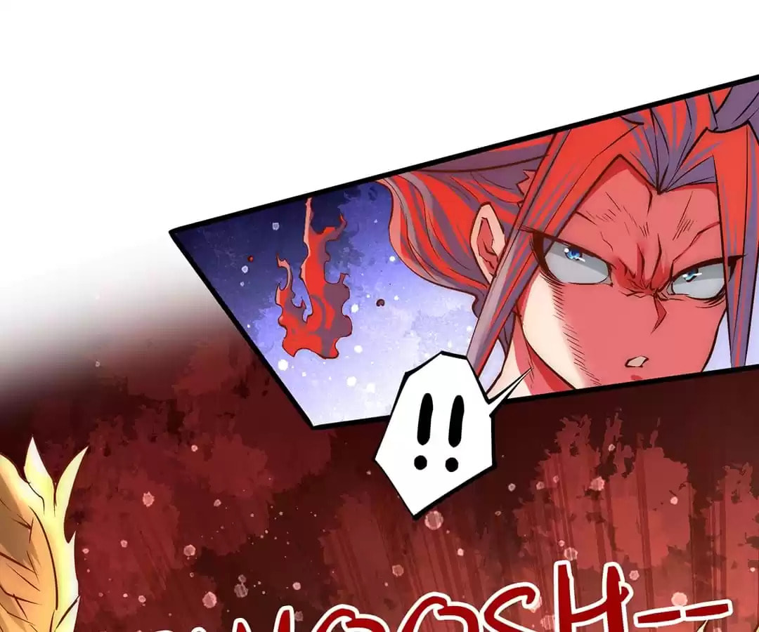Read Almighty Master chapter 164 image 81 on Lezhin