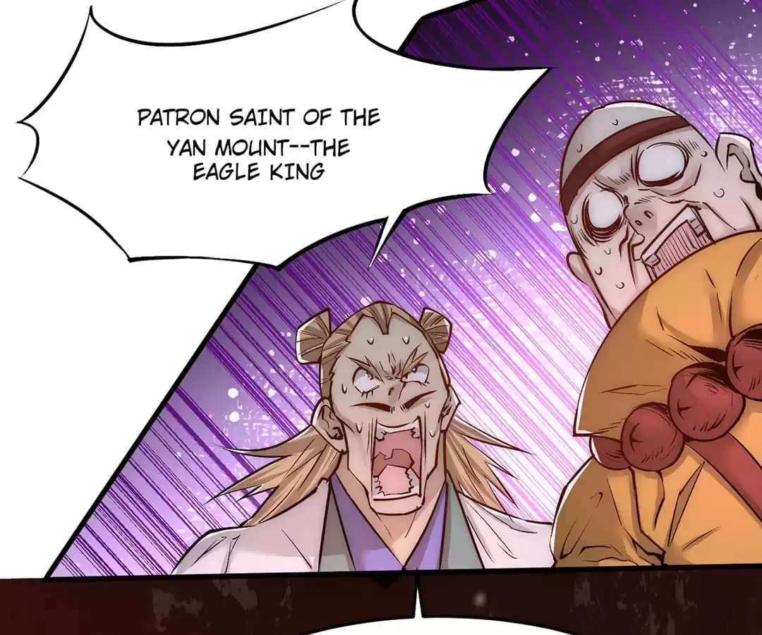 Read Almighty Master chapter 164 image 85 on Lezhin