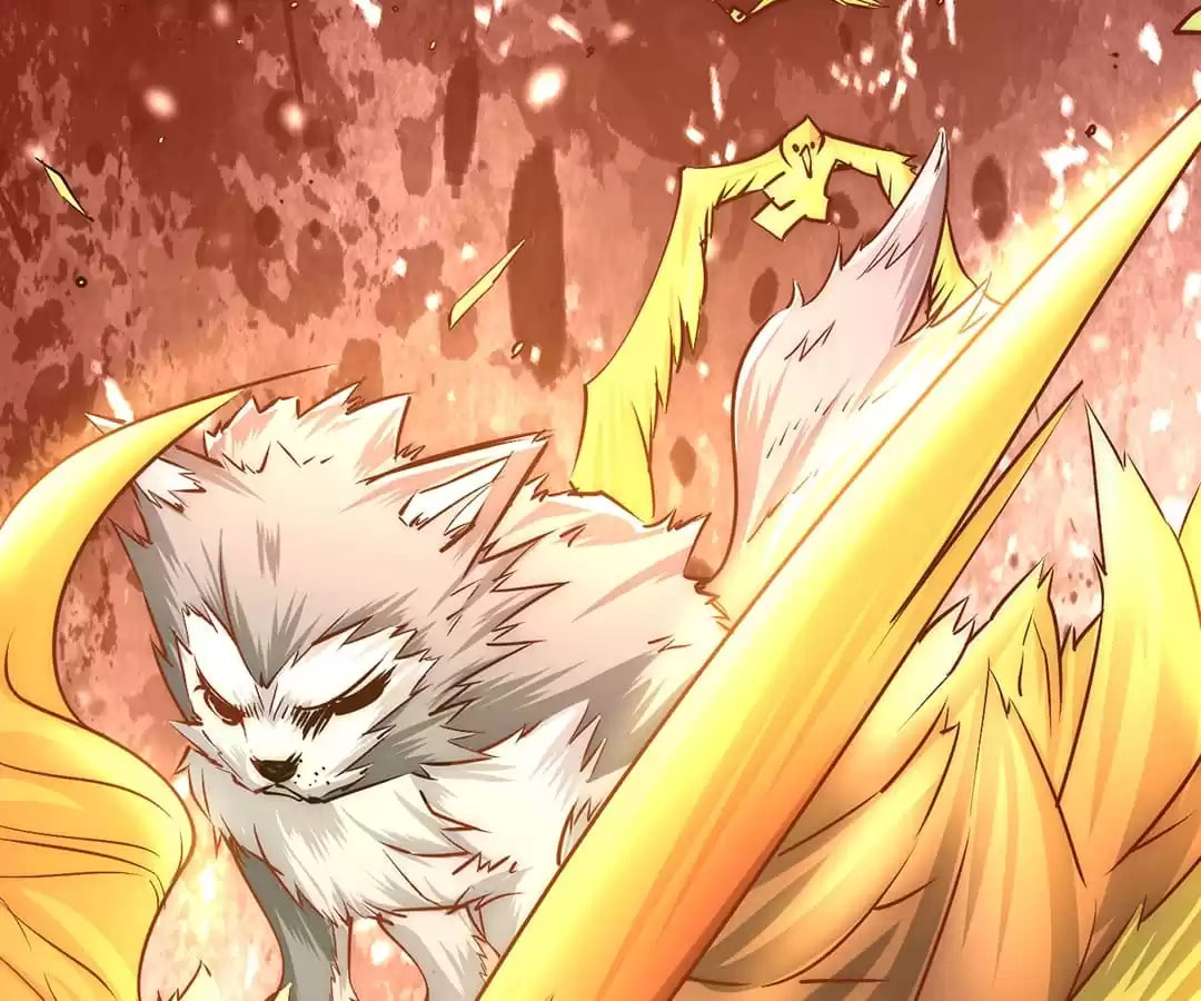 Read Almighty Master chapter 164 image 87 on Lezhin