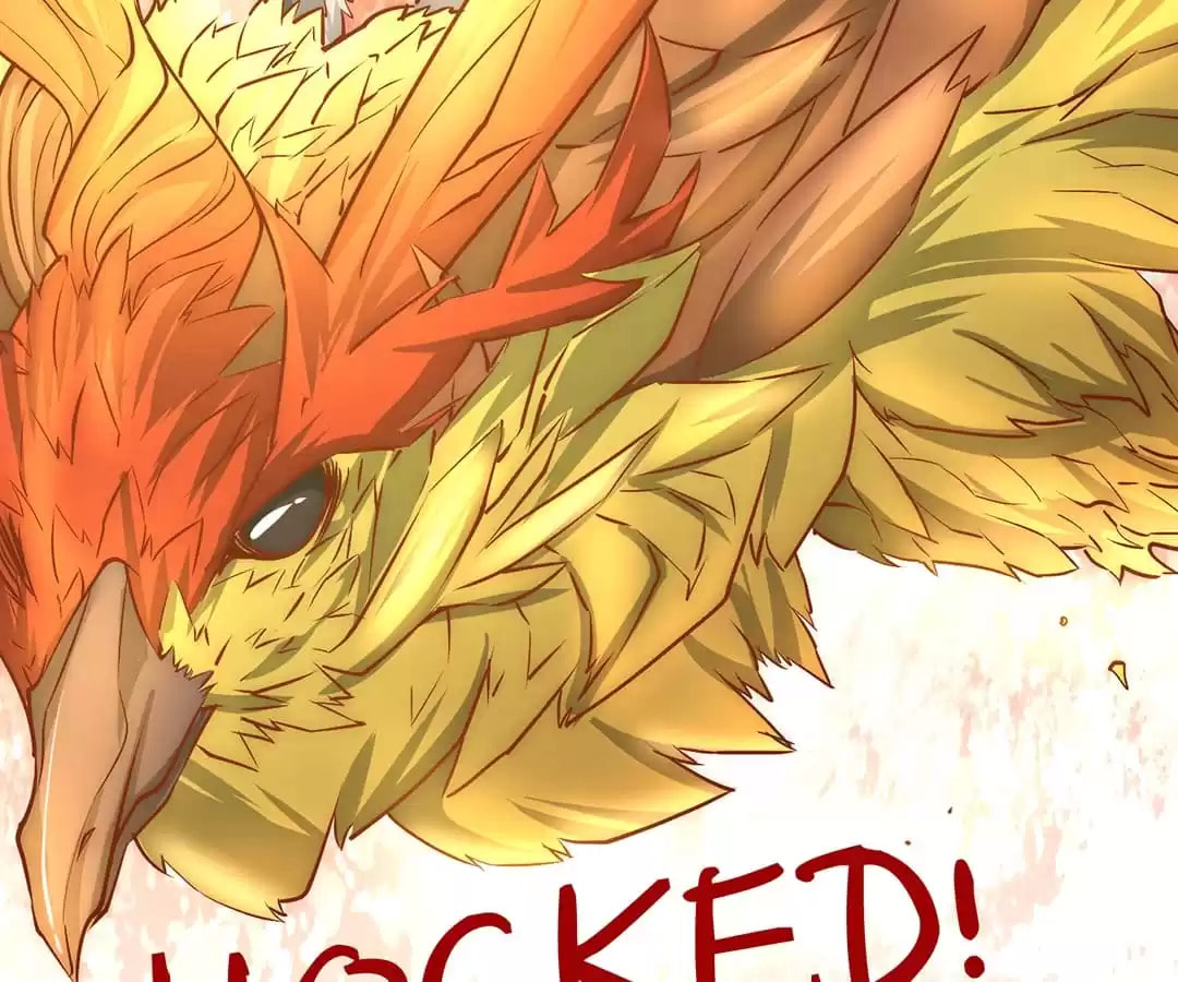 Read Almighty Master chapter 164 image 88 on Lezhin