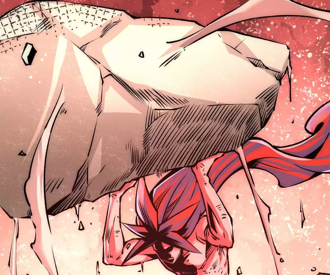 Read Almighty Master chapter 164 image 9 on Lezhin