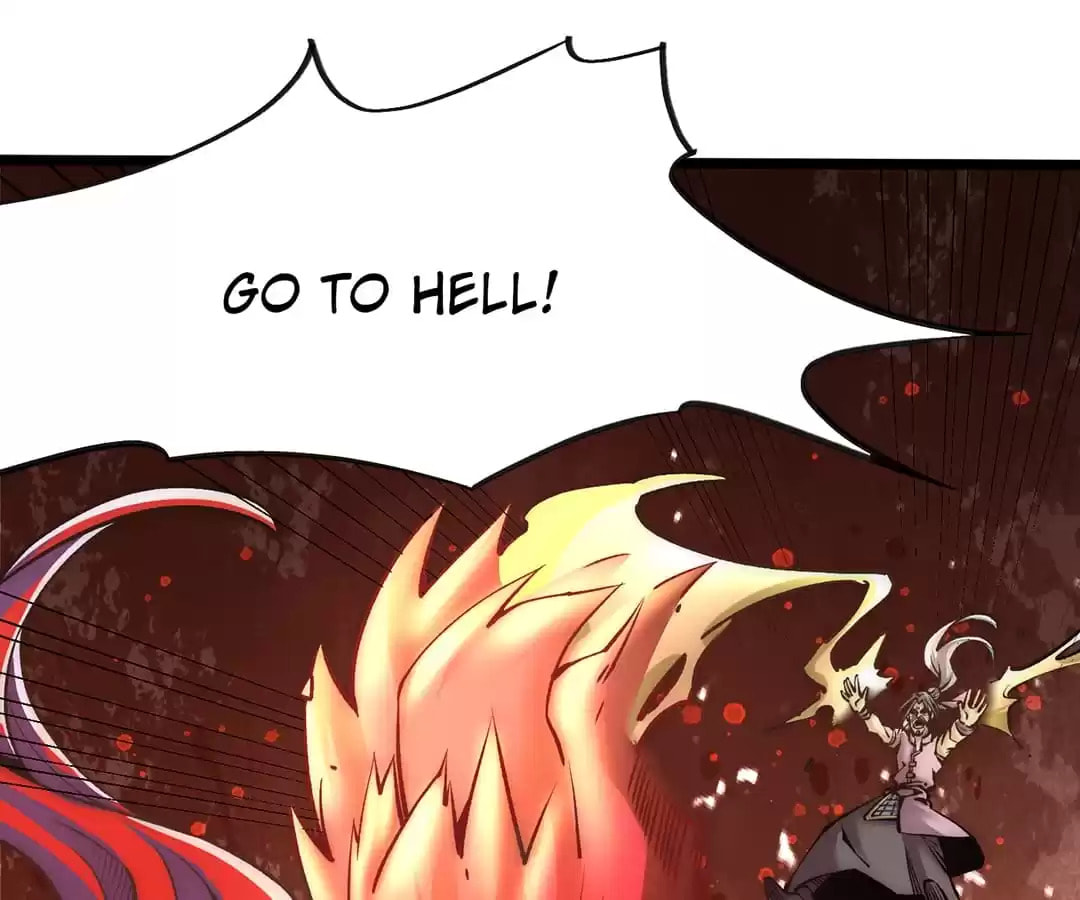 Read Almighty Master chapter 165 image 1 on Lezhin