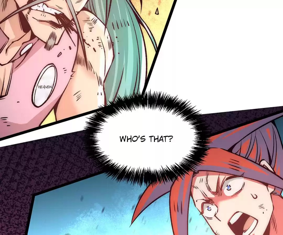 Read Almighty Master chapter 165 image 13 on Lezhin