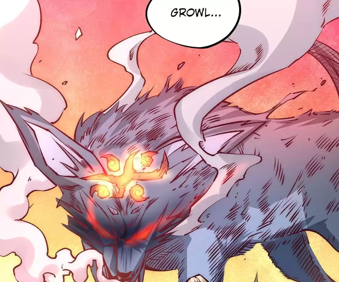 Read Almighty Master chapter 165 image 15 on Lezhin
