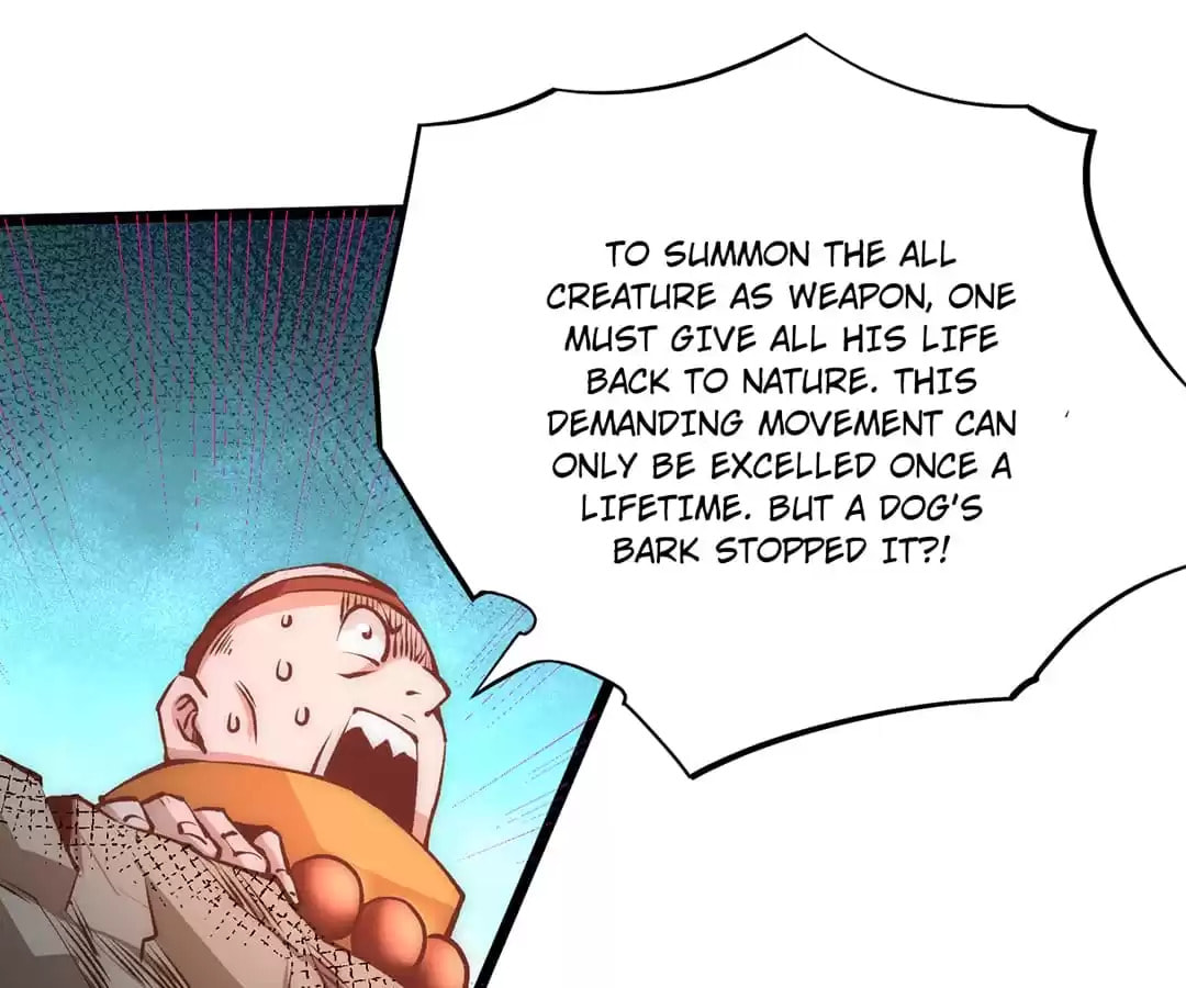 Read Almighty Master chapter 165 image 17 on Lezhin