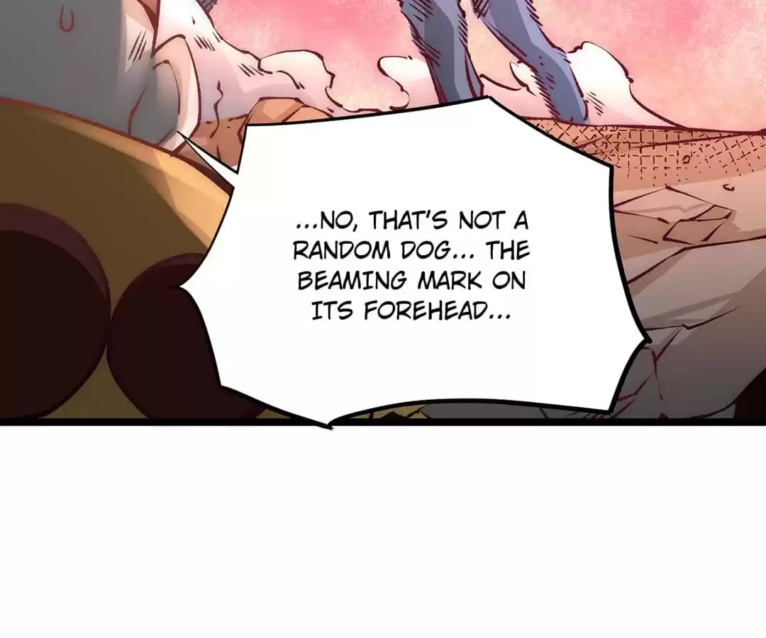 Read Almighty Master chapter 165 image 19 on Lezhin