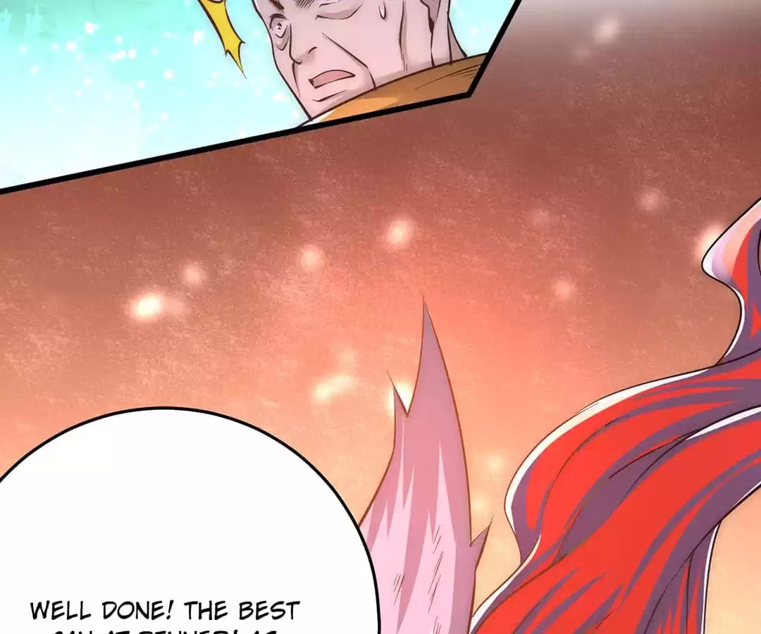Read Almighty Master chapter 165 image 25 on Lezhin