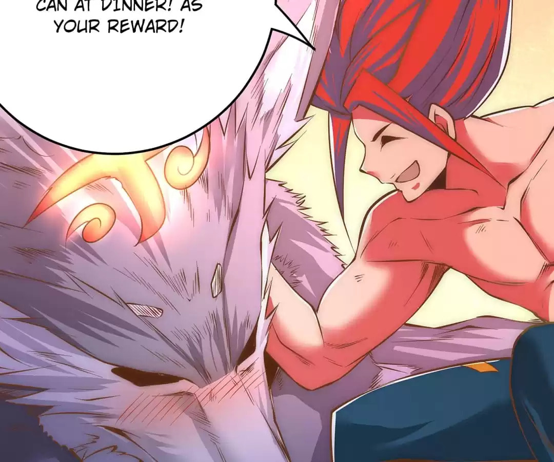 Read Almighty Master chapter 165 image 26 on Lezhin