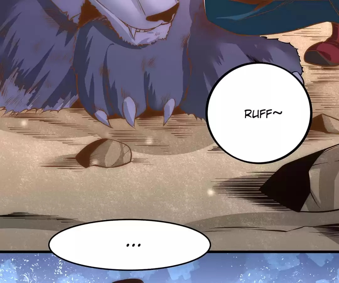 Read Almighty Master chapter 165 image 27 on Lezhin