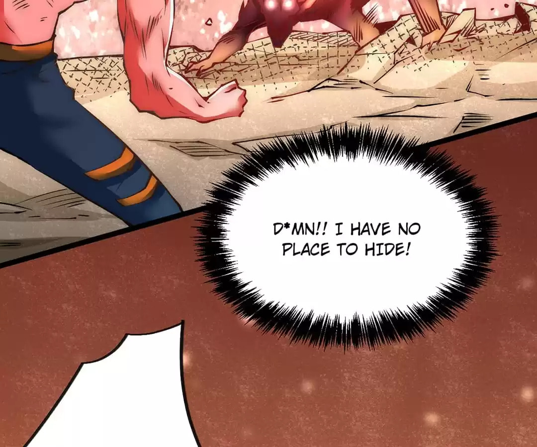 Read Almighty Master chapter 165 image 3 on Lezhin