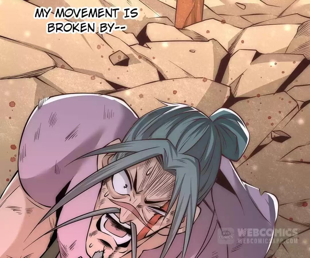 Read Almighty Master chapter 165 image 30 on Lezhin