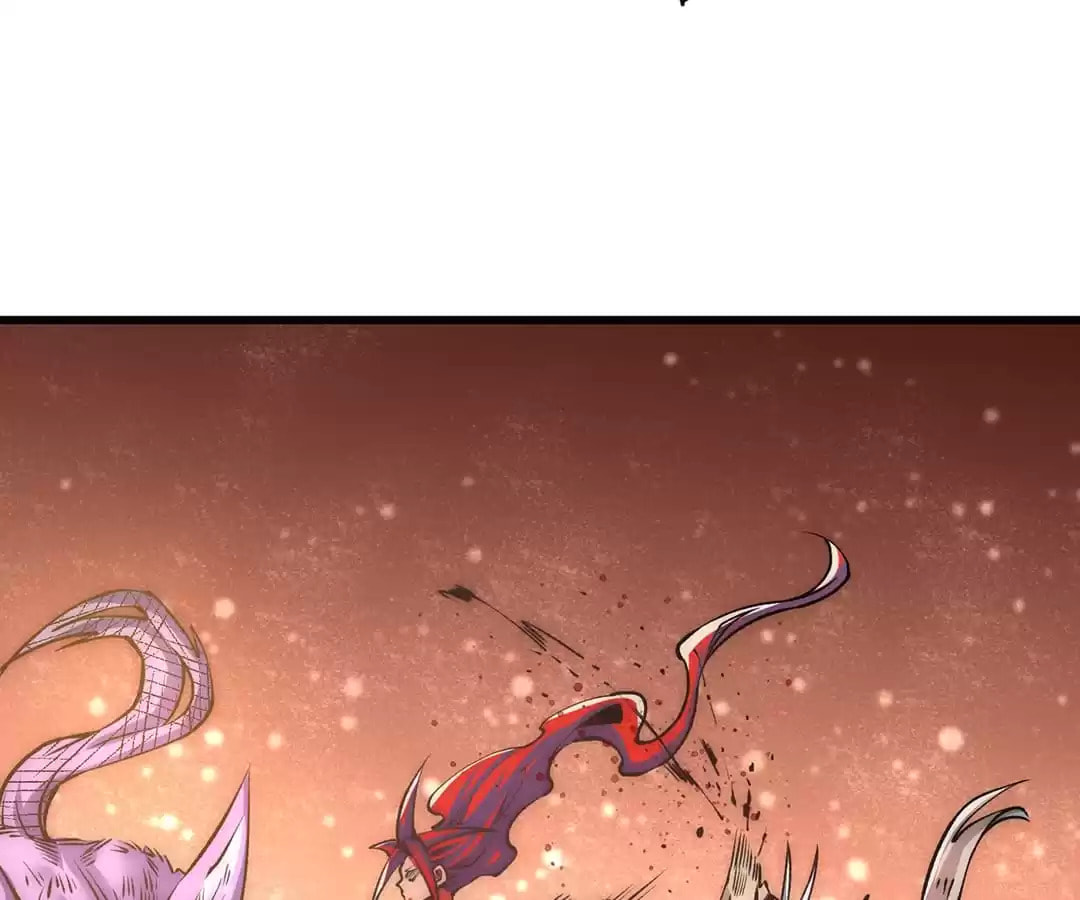Read Almighty Master chapter 165 image 34 on Lezhin