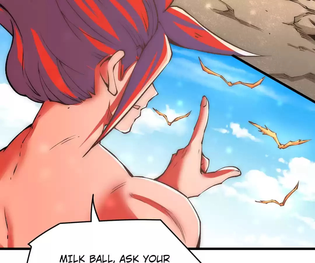 Read Almighty Master chapter 165 image 36 on Lezhin