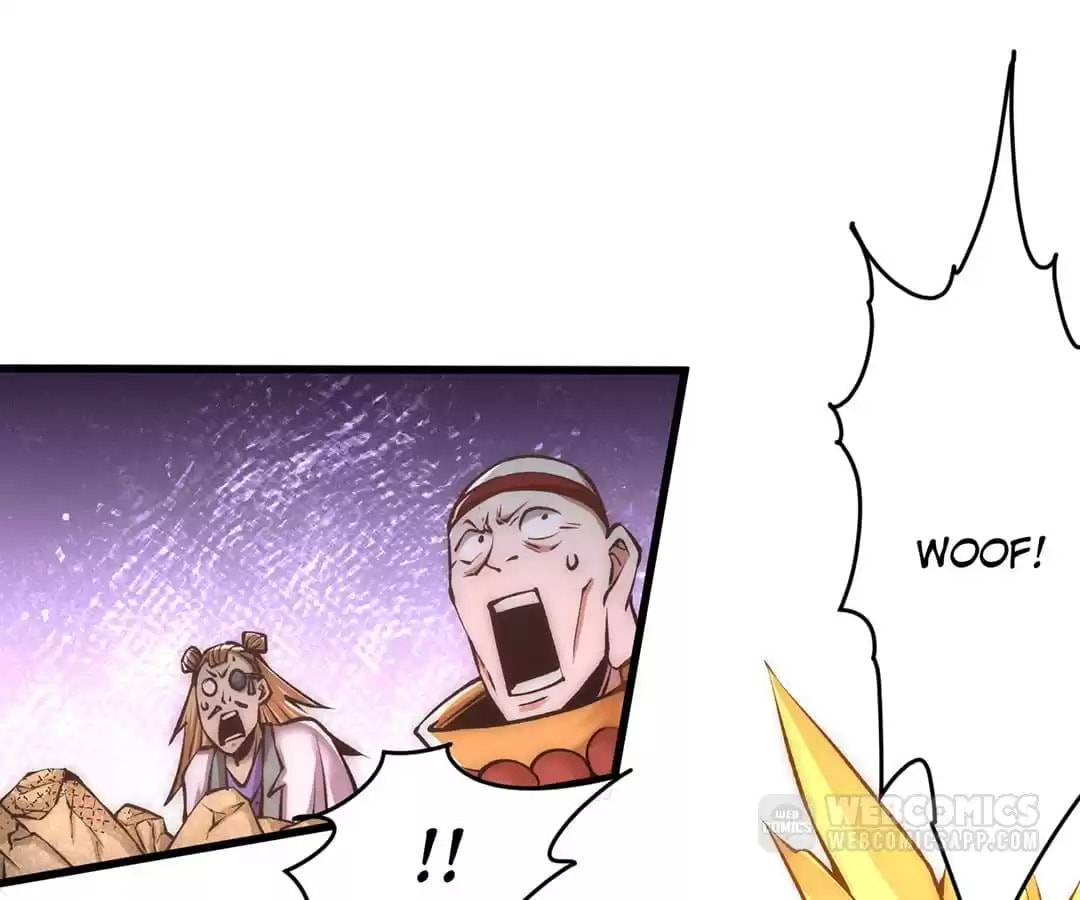 Read Almighty Master chapter 165 image 38 on Lezhin