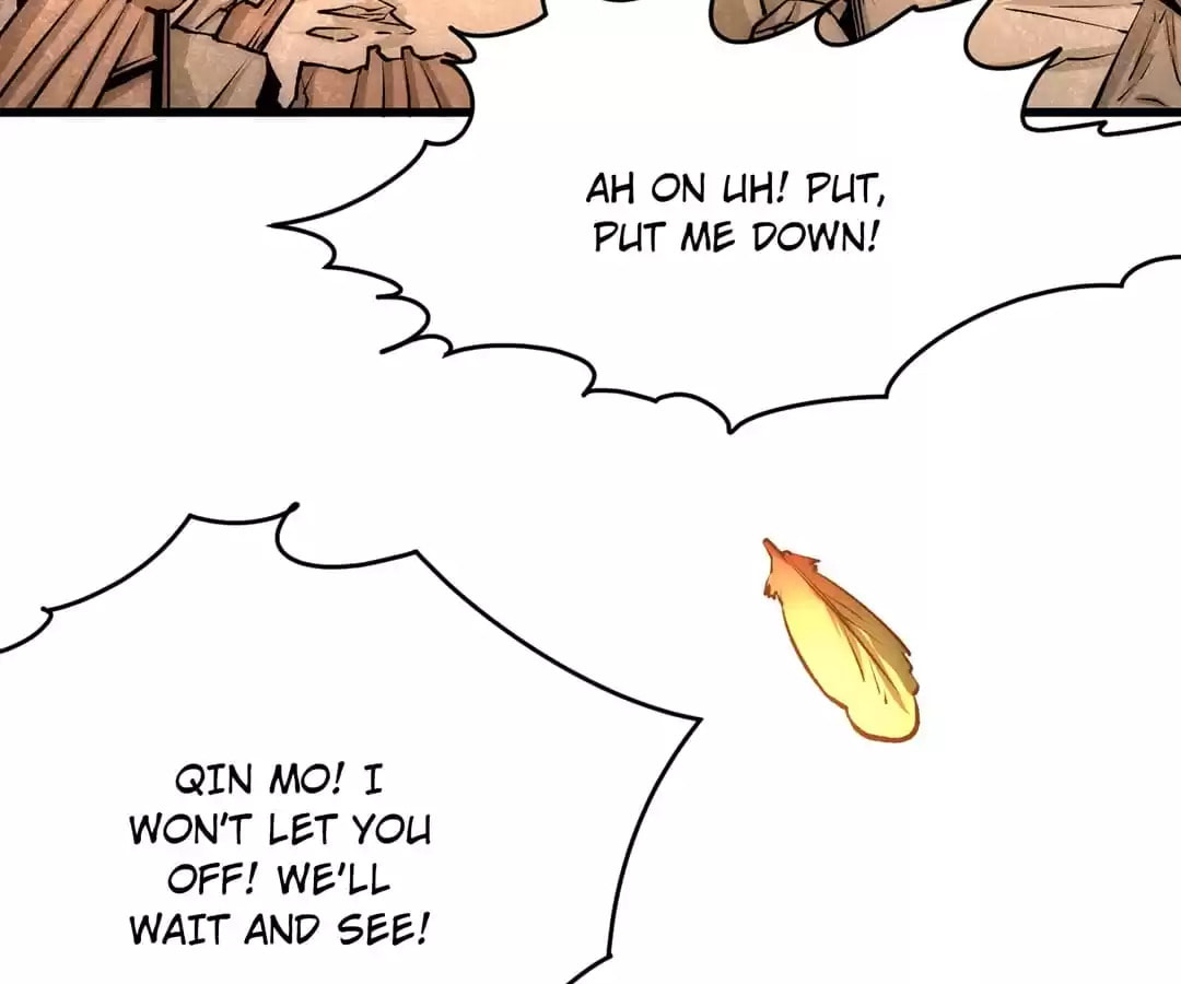 Read Almighty Master chapter 165 image 42 on Lezhin