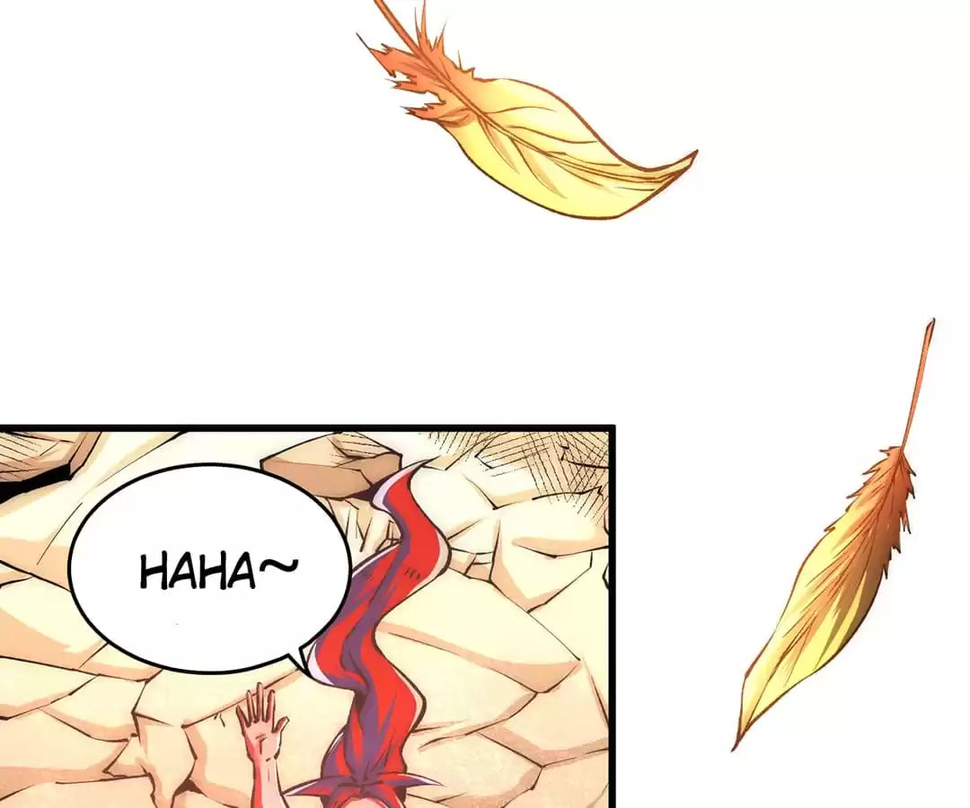 Read Almighty Master chapter 165 image 44 on Lezhin