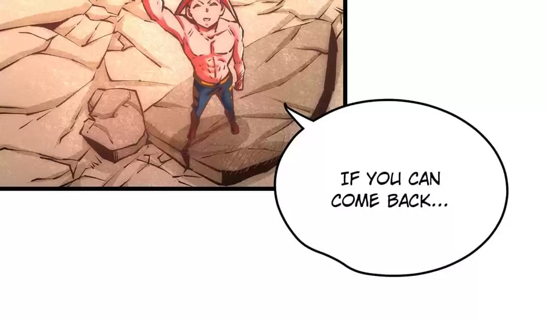 Read Almighty Master chapter 165 image 45 on Lezhin