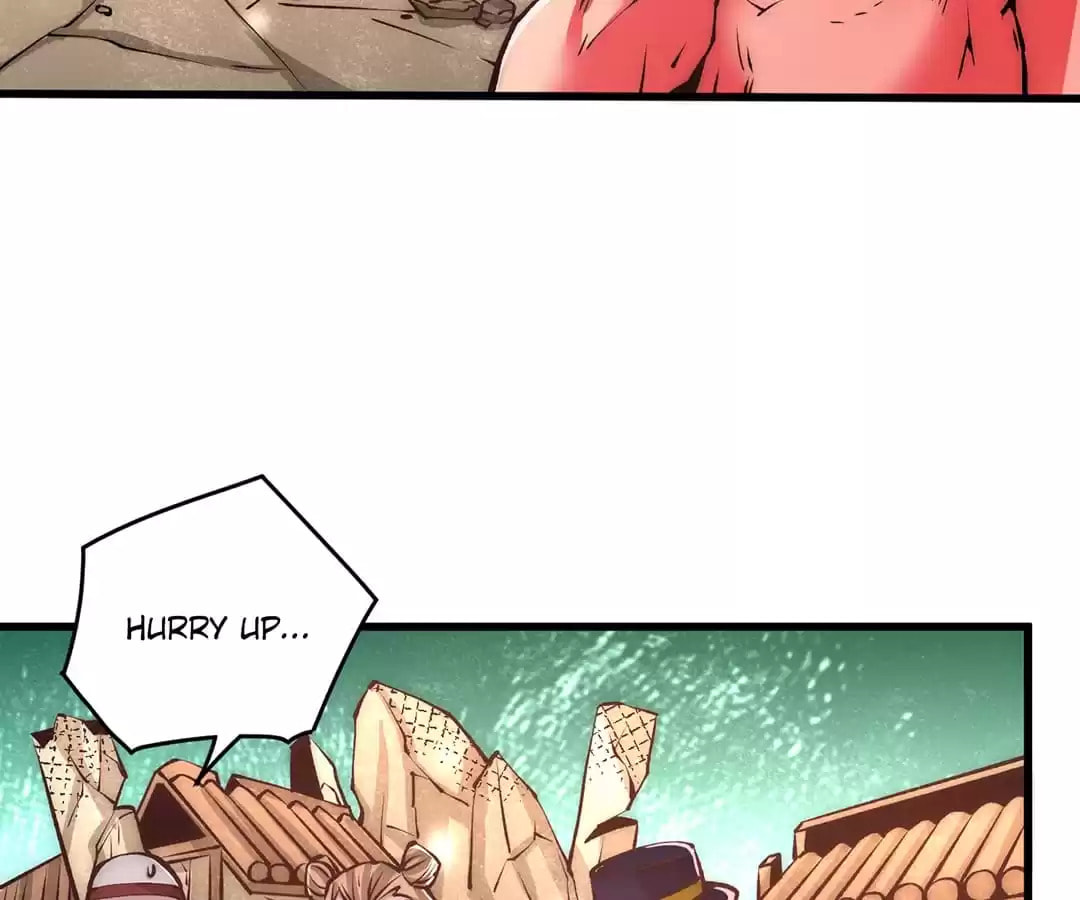 Read Almighty Master chapter 165 image 49 on Lezhin