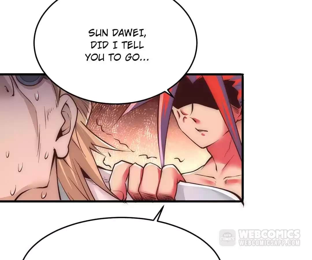 Read Almighty Master chapter 165 image 54 on Lezhin