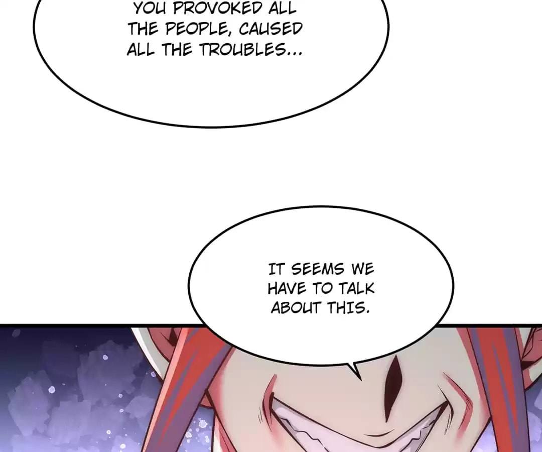 Read Almighty Master chapter 165 image 55 on Lezhin