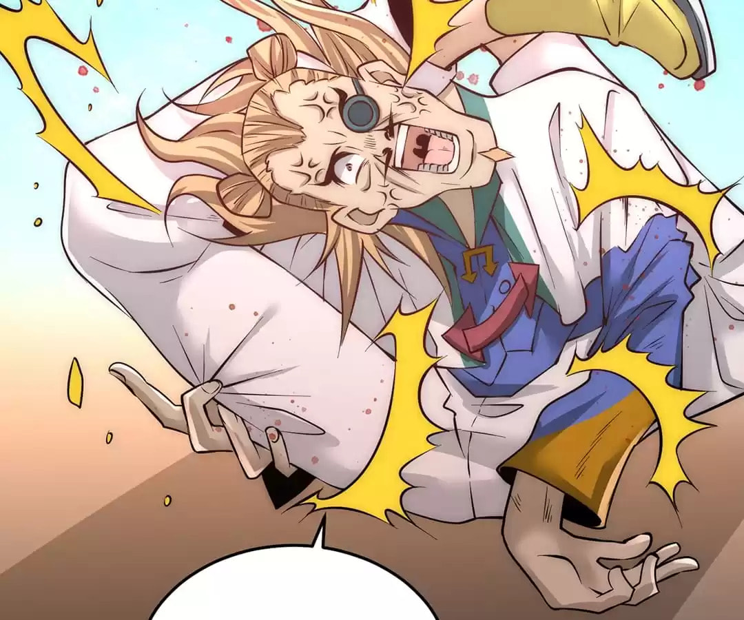 Read Almighty Master chapter 165 image 59 on Lezhin
