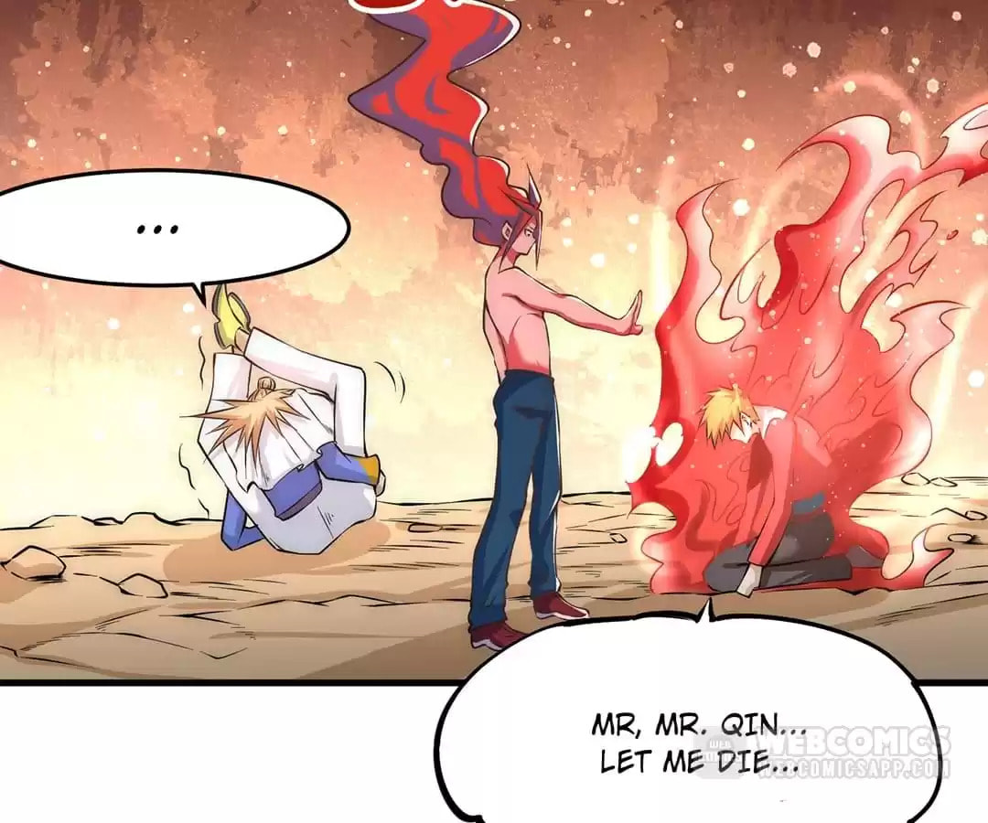 Read Almighty Master chapter 165 image 62 on Lezhin