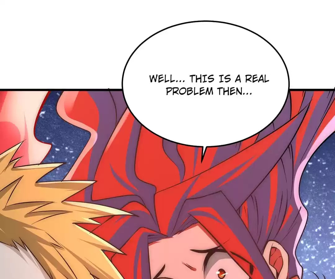 Read Almighty Master chapter 165 image 68 on Lezhin