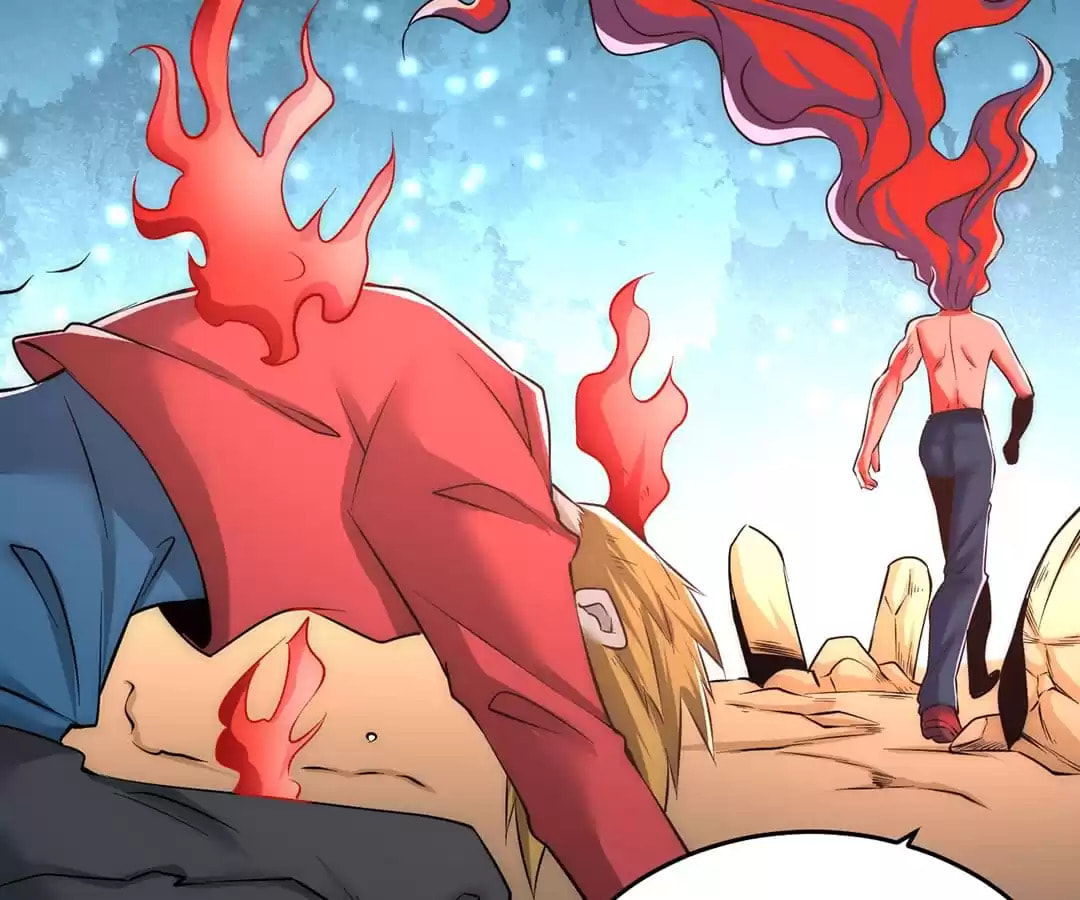 Read Almighty Master chapter 165 image 72 on Lezhin