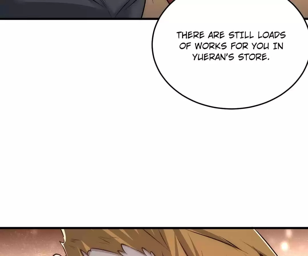 Read Almighty Master chapter 165 image 73 on Lezhin