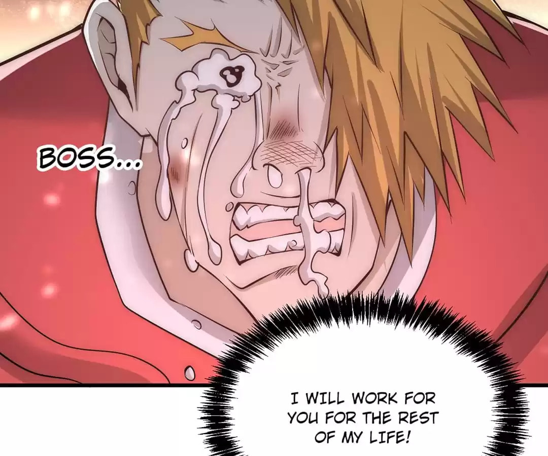 Read Almighty Master chapter 165 image 74 on Lezhin