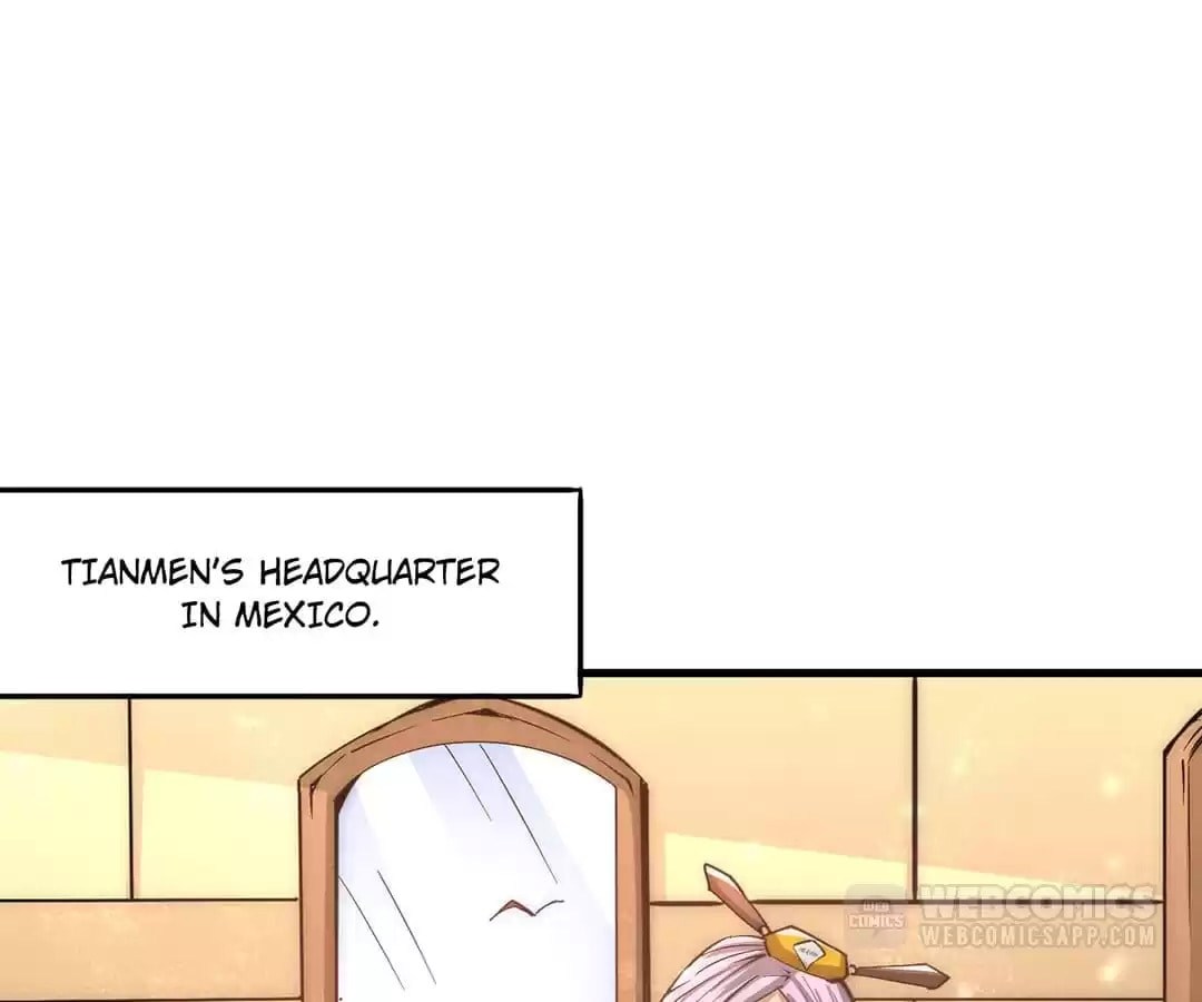 Read Almighty Master chapter 165 image 78 on Lezhin