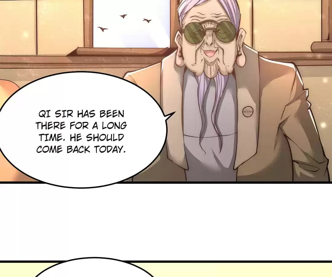 Read Almighty Master chapter 165 image 79 on Lezhin