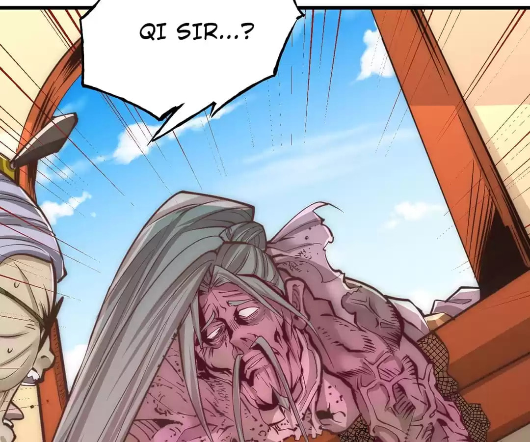 Read Almighty Master chapter 165 image 92 on Lezhin