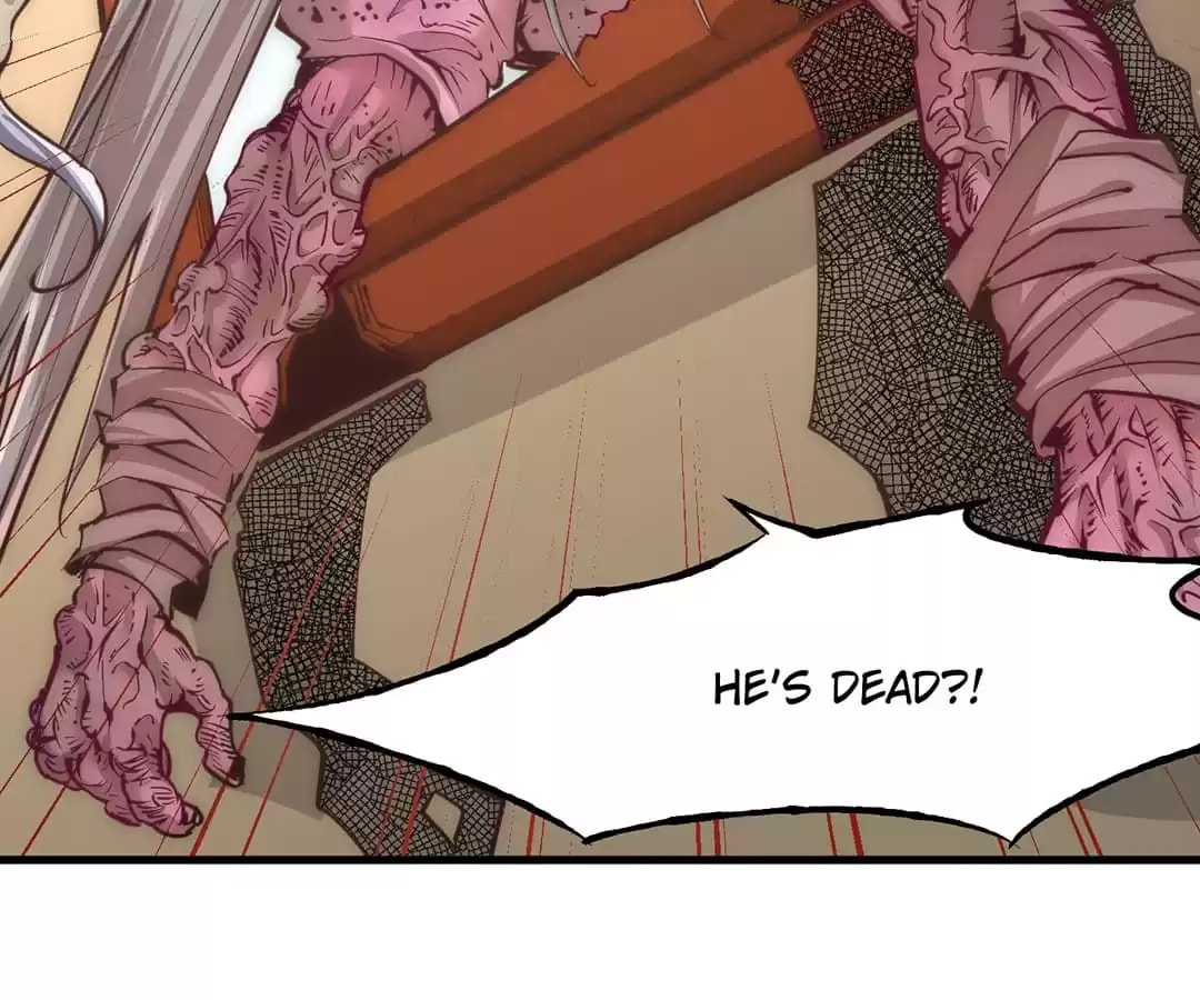 Read Almighty Master chapter 165 image 93 on Lezhin