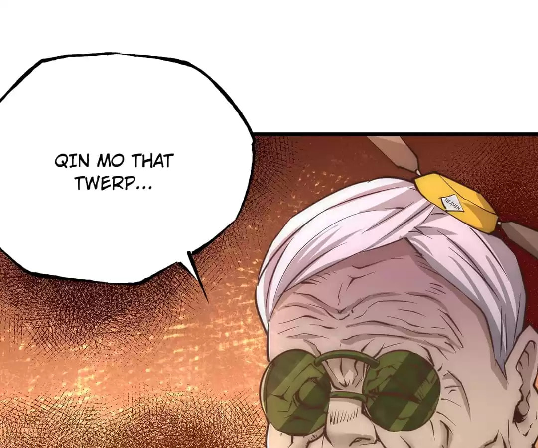 Read Almighty Master chapter 165 image 95 on Lezhin