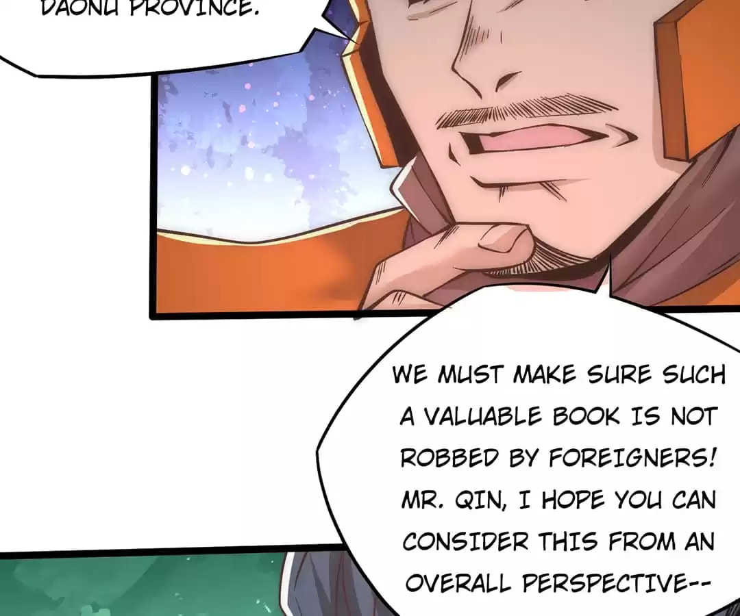 Read Almighty Master chapter 166 image 12 on Lezhin