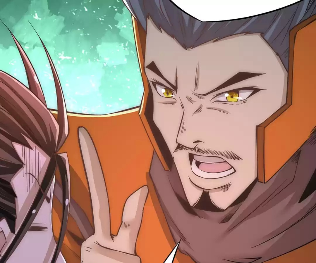 Read Almighty Master chapter 166 image 13 on Lezhin