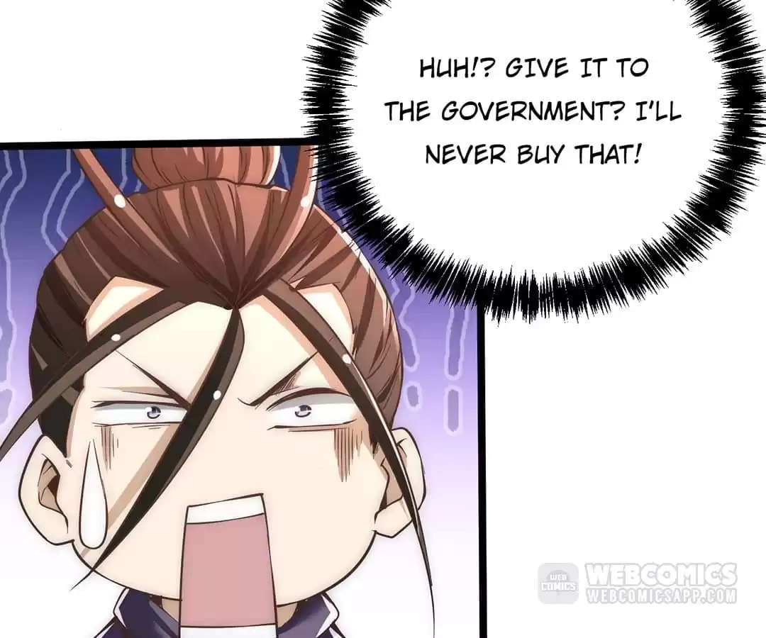 Read Almighty Master chapter 166 image 15 on Lezhin