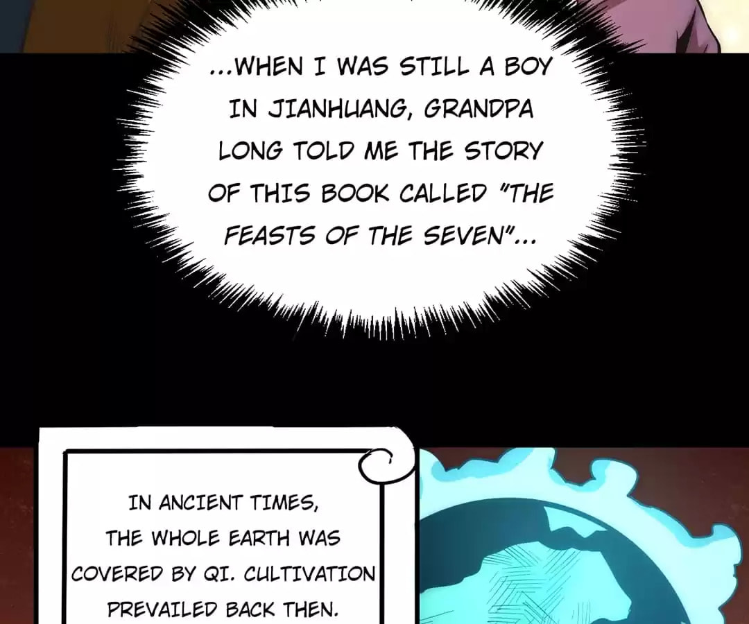 Read Almighty Master chapter 166 image 17 on Lezhin